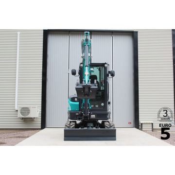 SUNWARD SWE25UF - 2650KG - YANMAR - STEG5