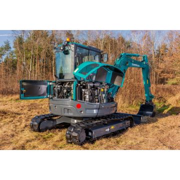 SUNWARD SWE60UF DEMOEX
