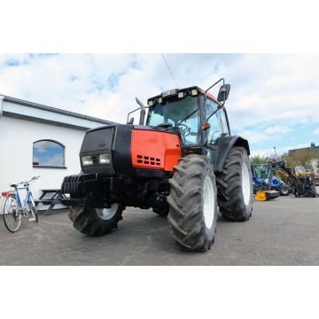 INKOMMANDE! Valmet Valtra 6400 CKJ998
