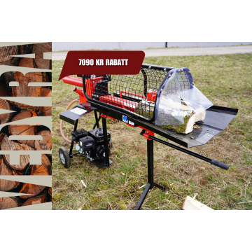 IM - VEDKLYV 12T BENSIN | VEDYRA