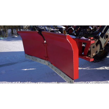 IM STANDARD VIKPLOG HYDRAULISK