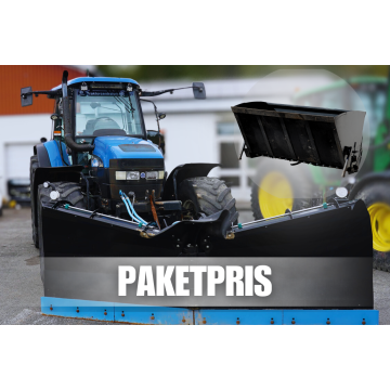 INKOMMANDE NEW HOLLAND TM 155 AFN820