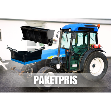NEW HOLLAND TN70NA SHZ172