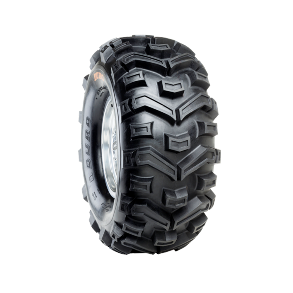 25x11,00-10 6PR TL DI2010 DURO ATV GRIPEN