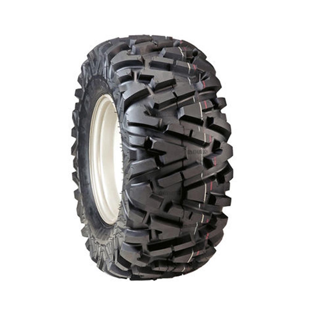 25x10,00R12 6PR TL DI2025 DURO ATV GRIPEN