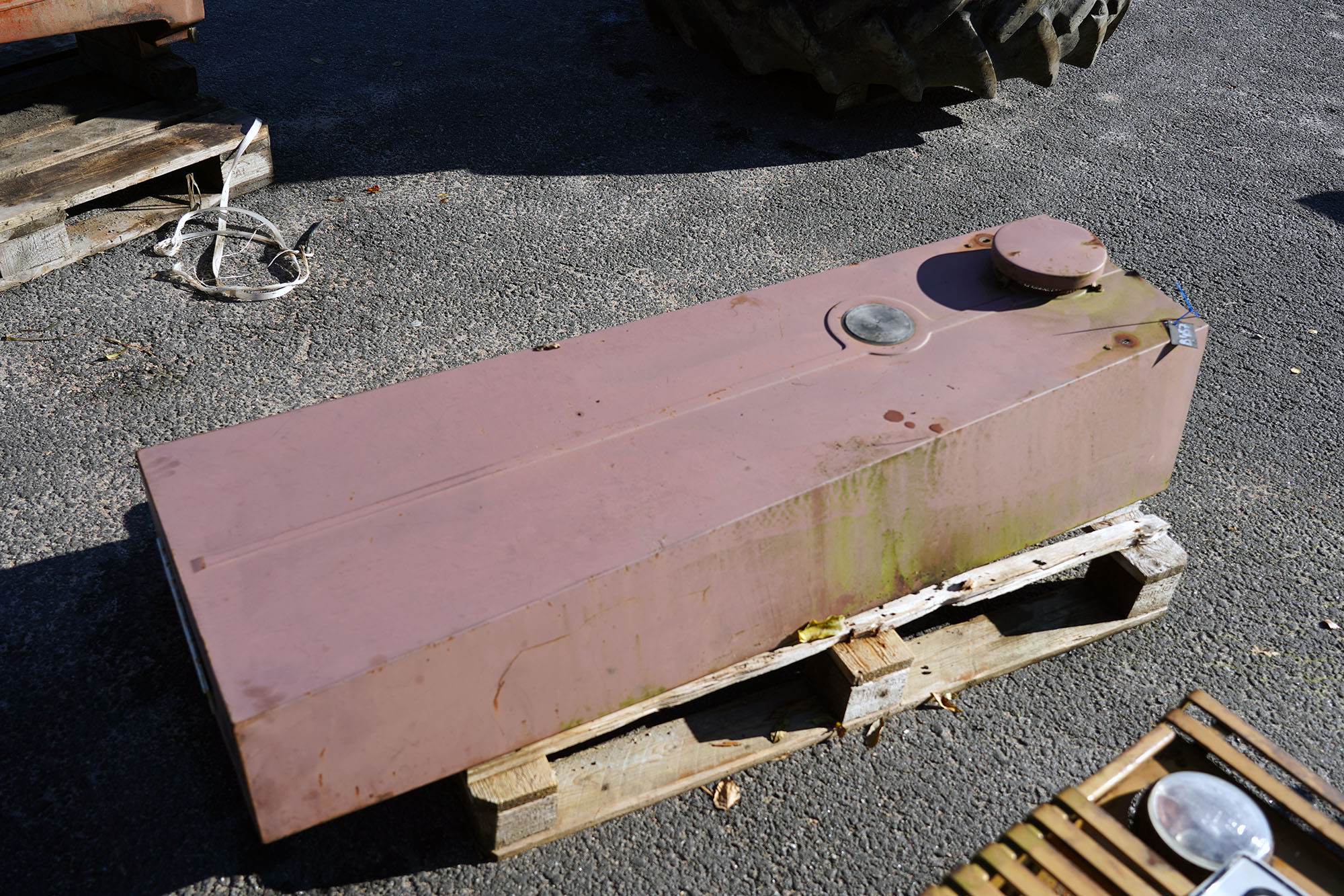 Rservdel Valmet 702 HUV