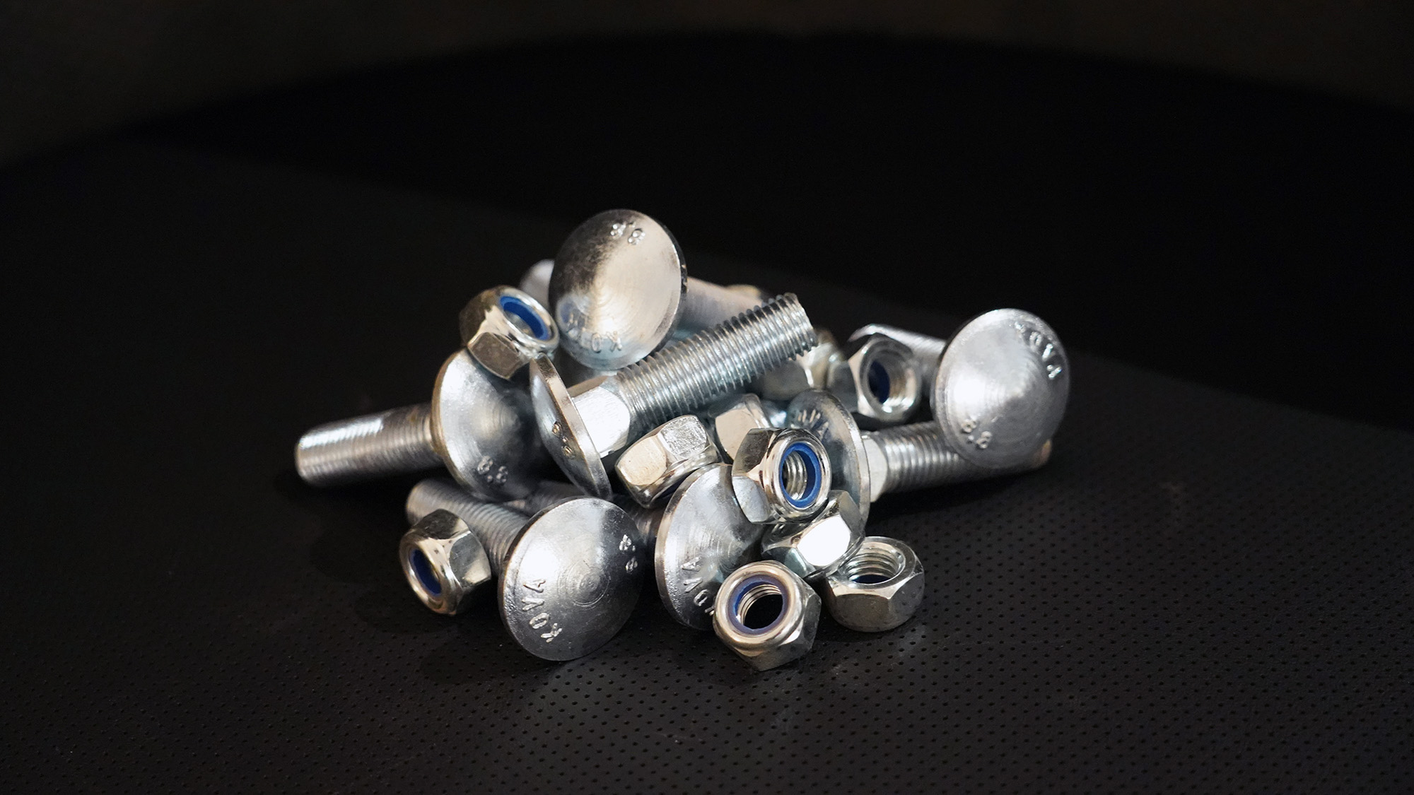 Pronar Bultsats PU 2100