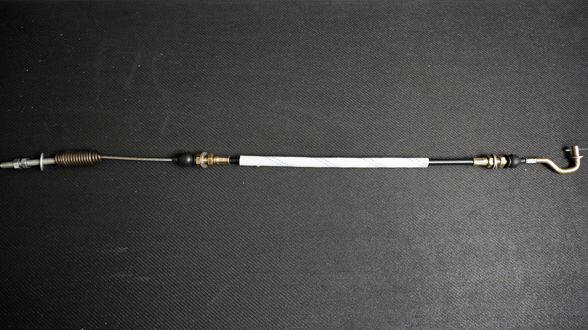 Dragvajer IM Vedmaskin - 600mm