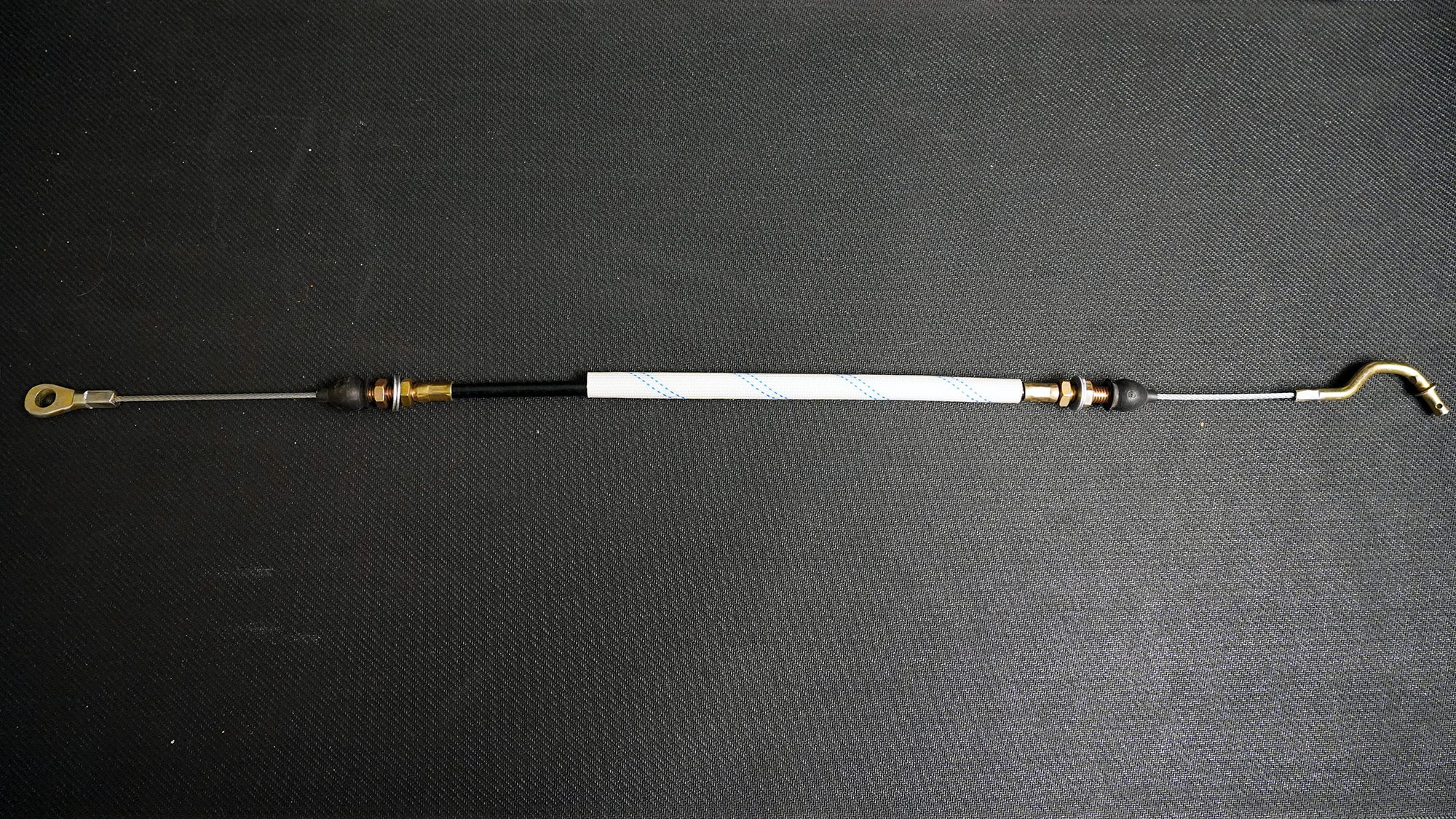 Dragvajer IM Vedmaskin - 640mm