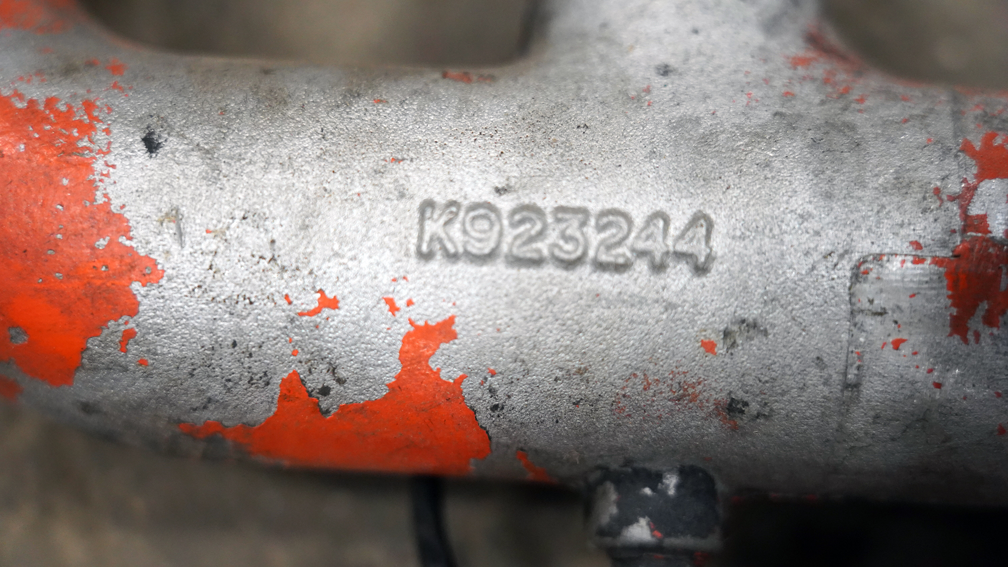 Insug Case 1490 K923244