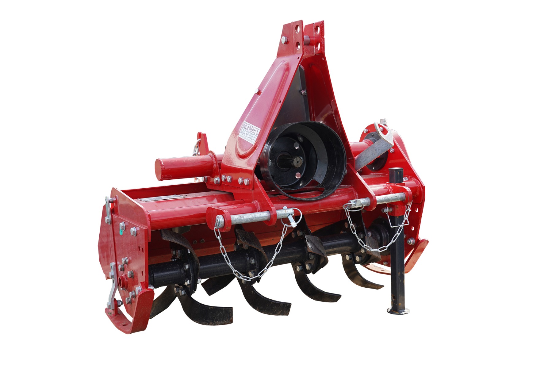 IM-Jordfräs 85 Standard