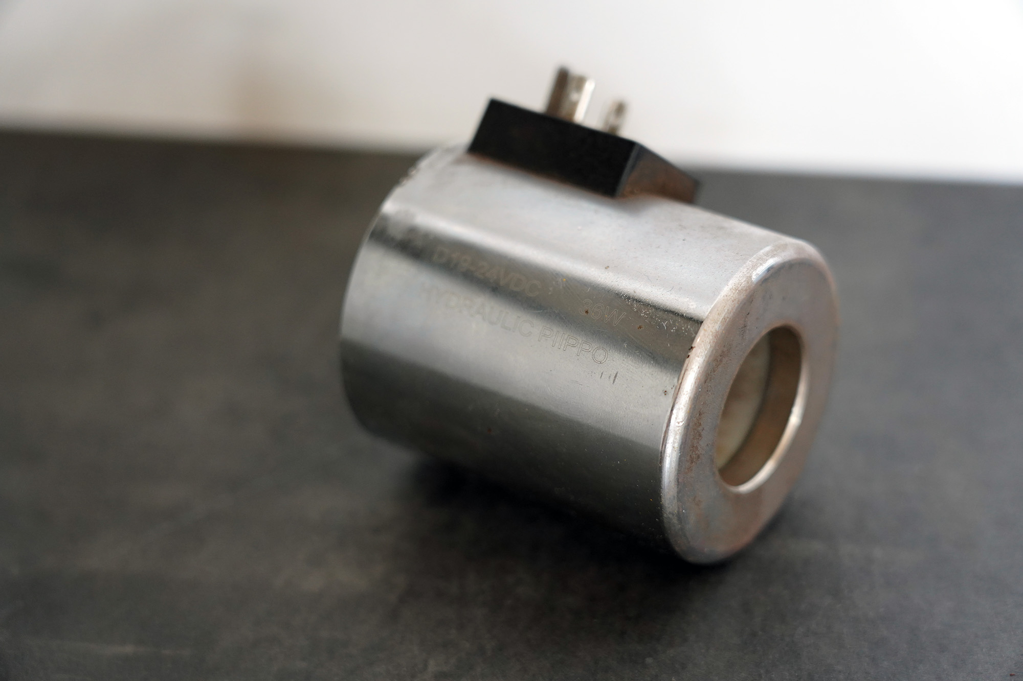 Pronar Magnetspole 24V