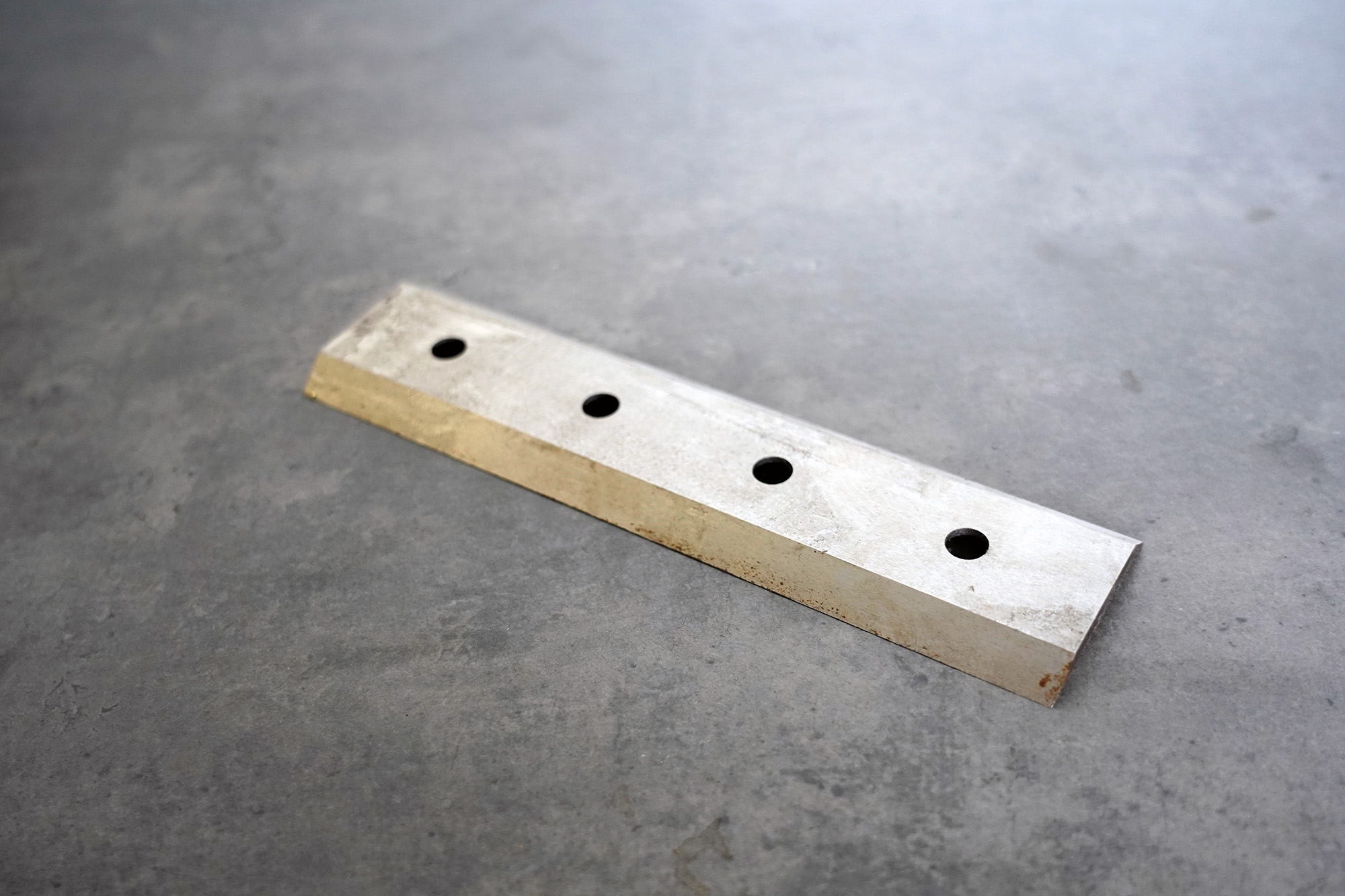 Kniv Flishugg Mobil GS15E