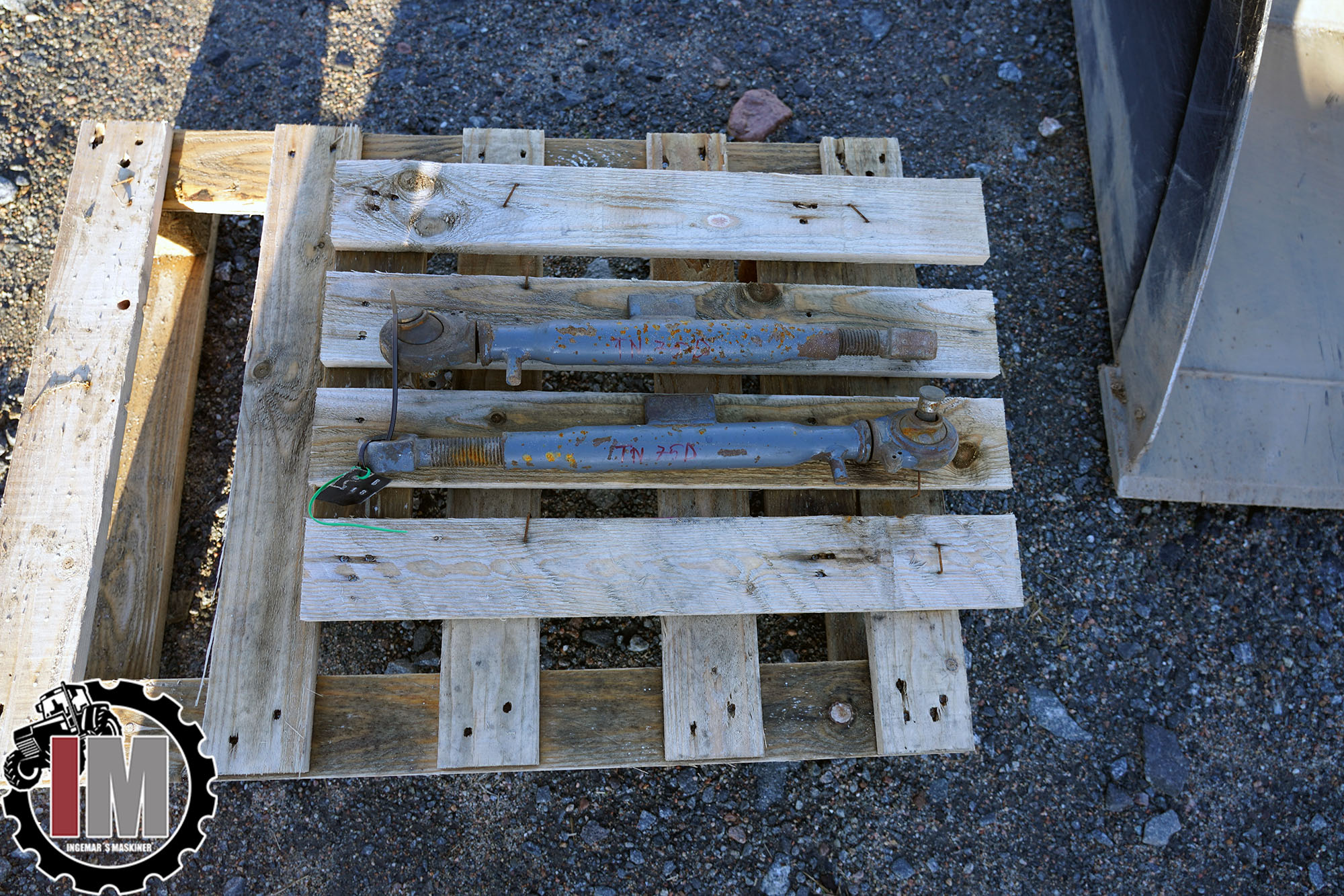 stabiliseringsstag TN75D