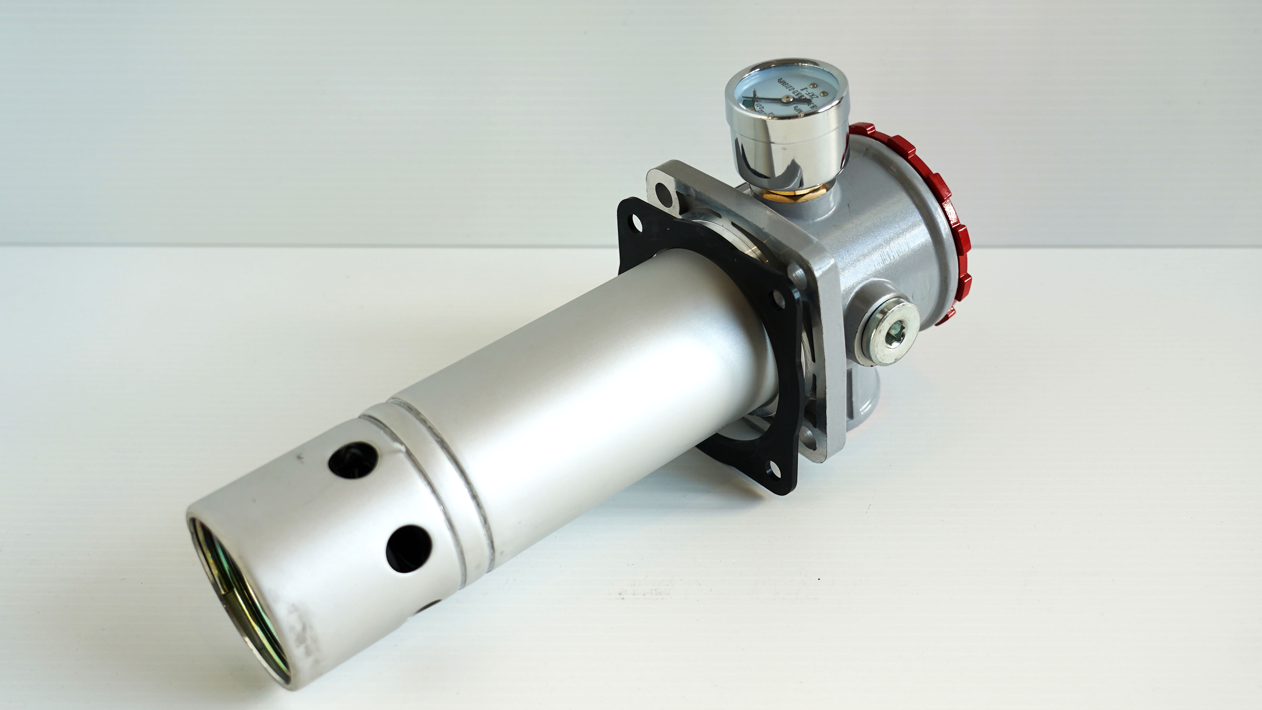 Hydrauloljefilter helhydraulisk vedmaskin s-con