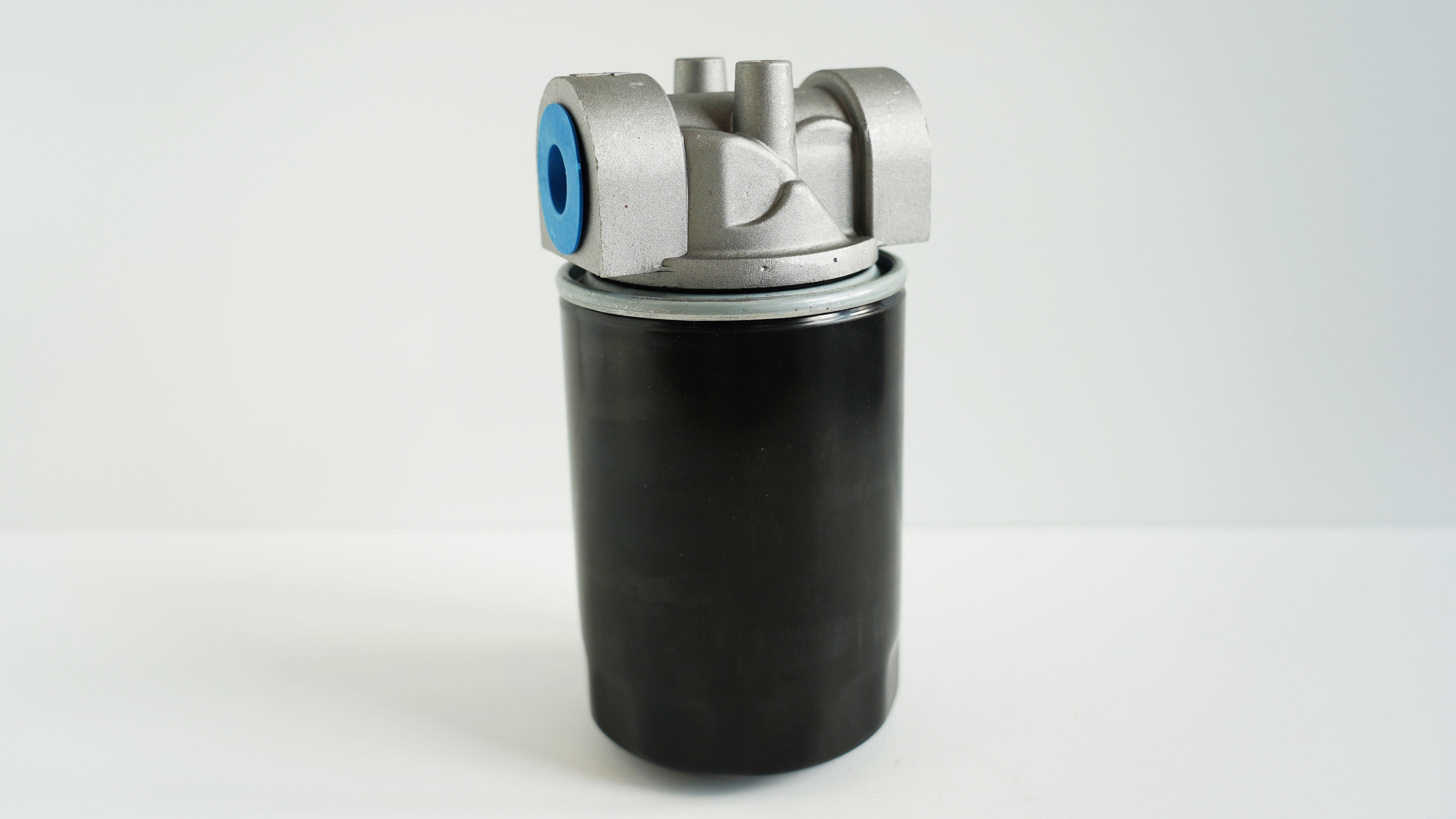 Hydrauloljefilter Semihydraulisk