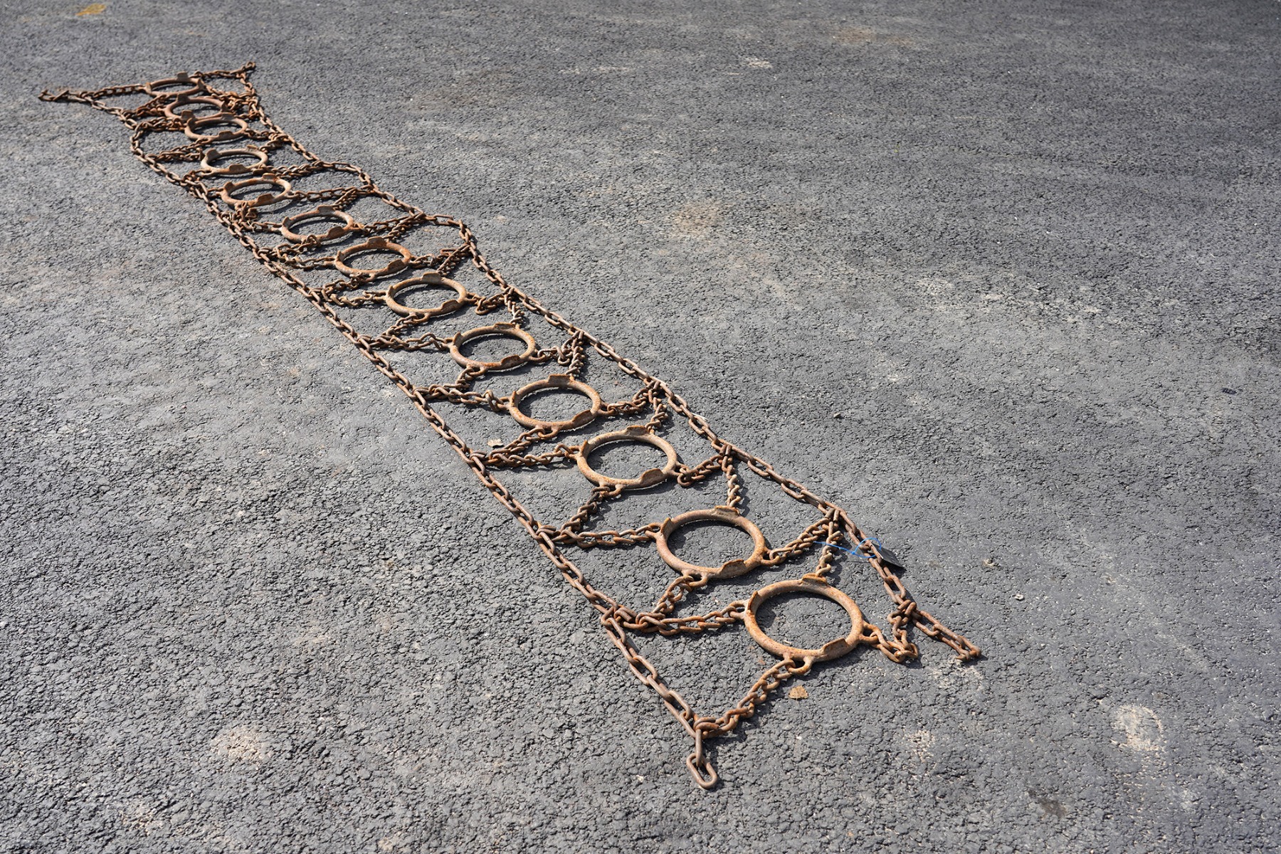 Snökedjor ringkedjor 13.6-34 PAR