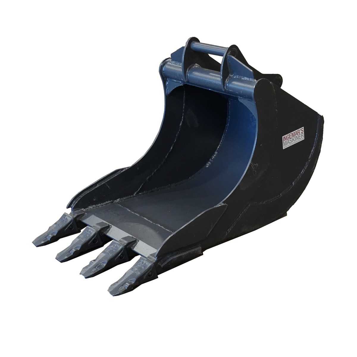 IM - Grävskopa HD 500mm S30 (180) 1-2T