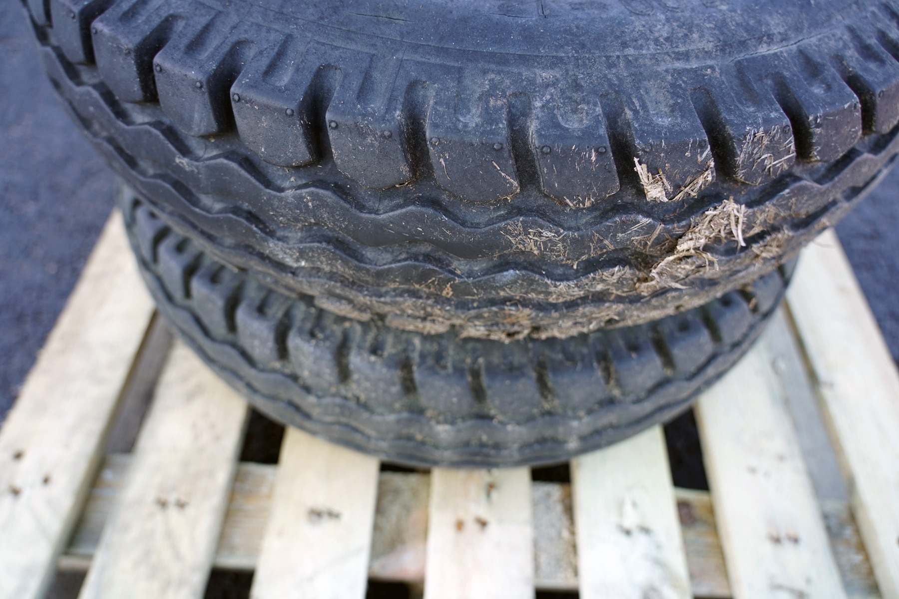 Hjul 7,0-12 Viskafors pris / st