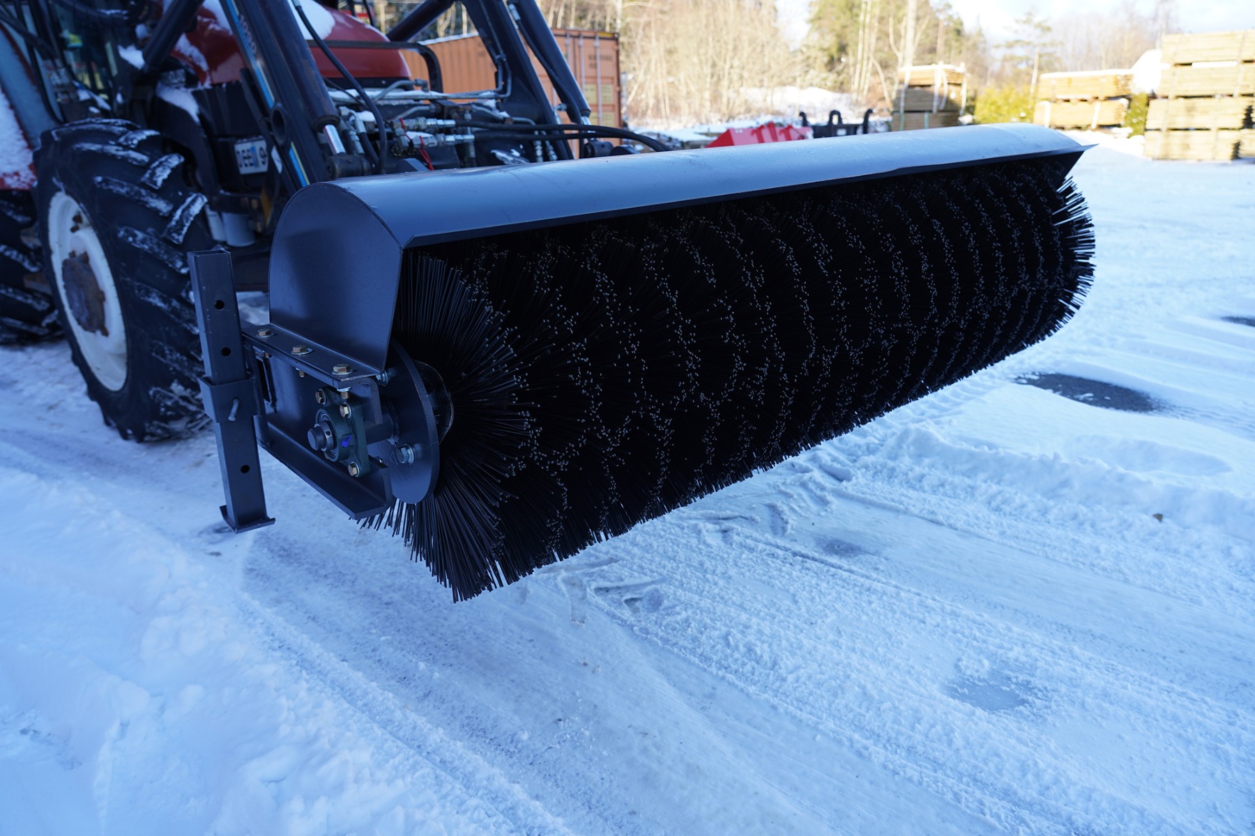 IM - SOPVALS 1800-2100 MM HYDRAULISK