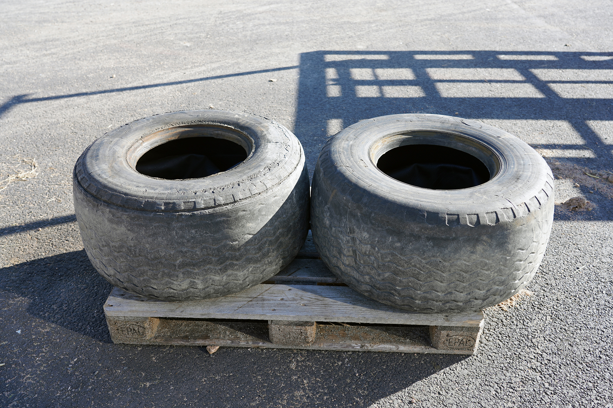 DÄCK INK SLANG 400/60-15,5