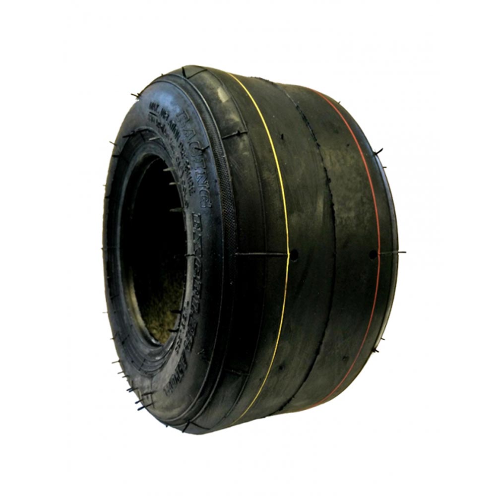 11x6,00-5 4PR TL HF242 DURO GRIPEN