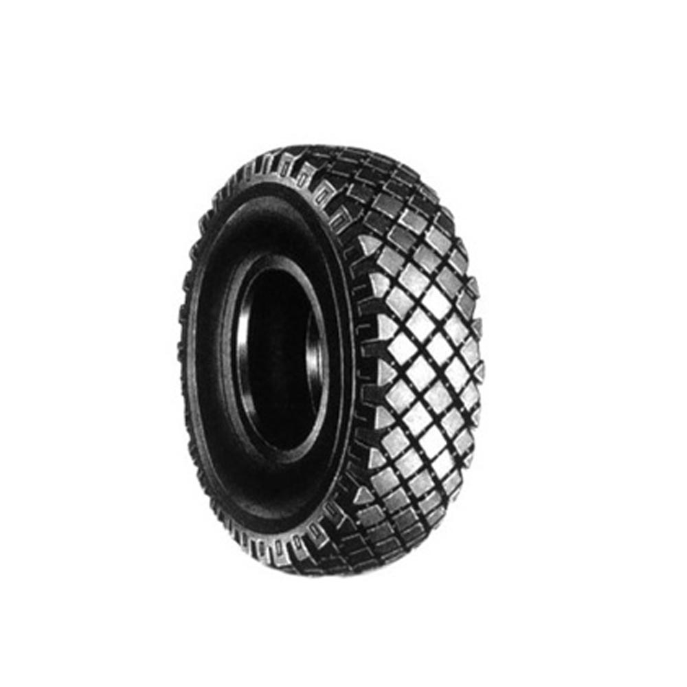 3,00-4 4PR TT HF210 GRÅ DURO BLOCK GRIPEN