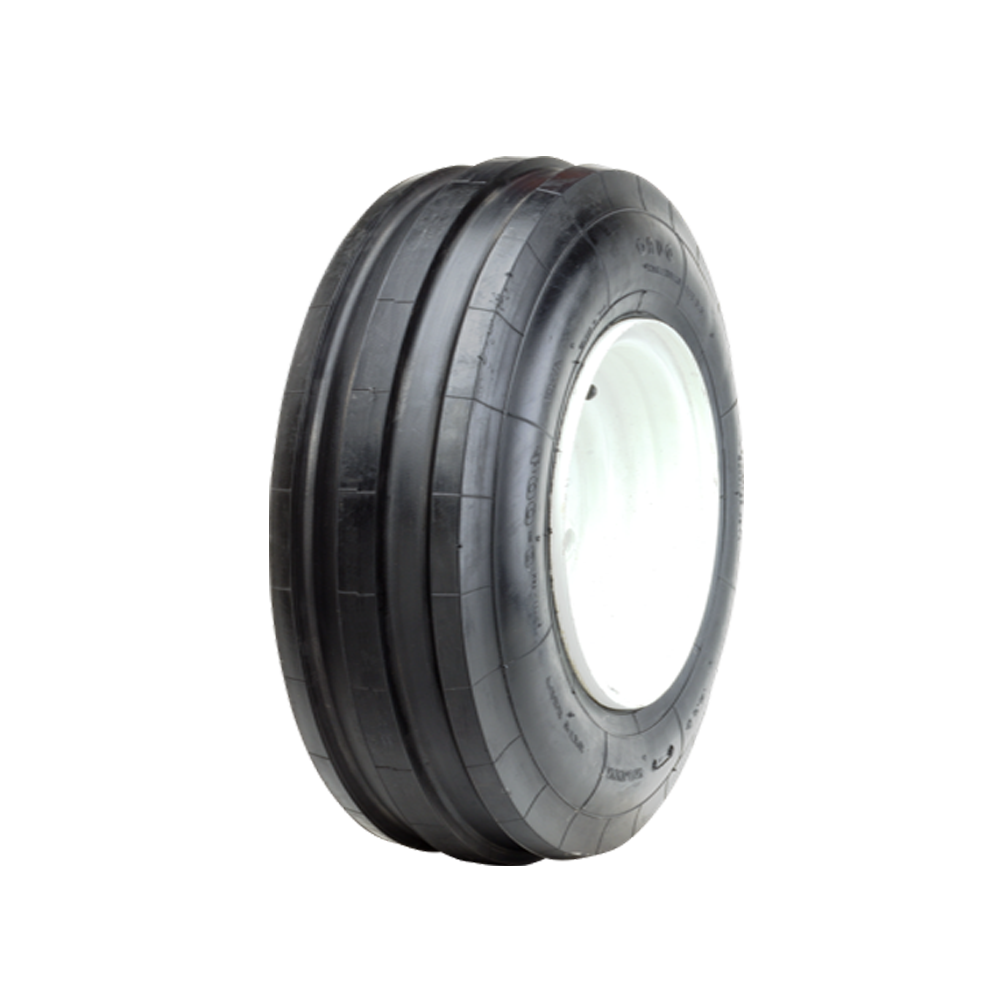 3,00-4 4PR TT HF257/V8502 3-RIB GRIPEN