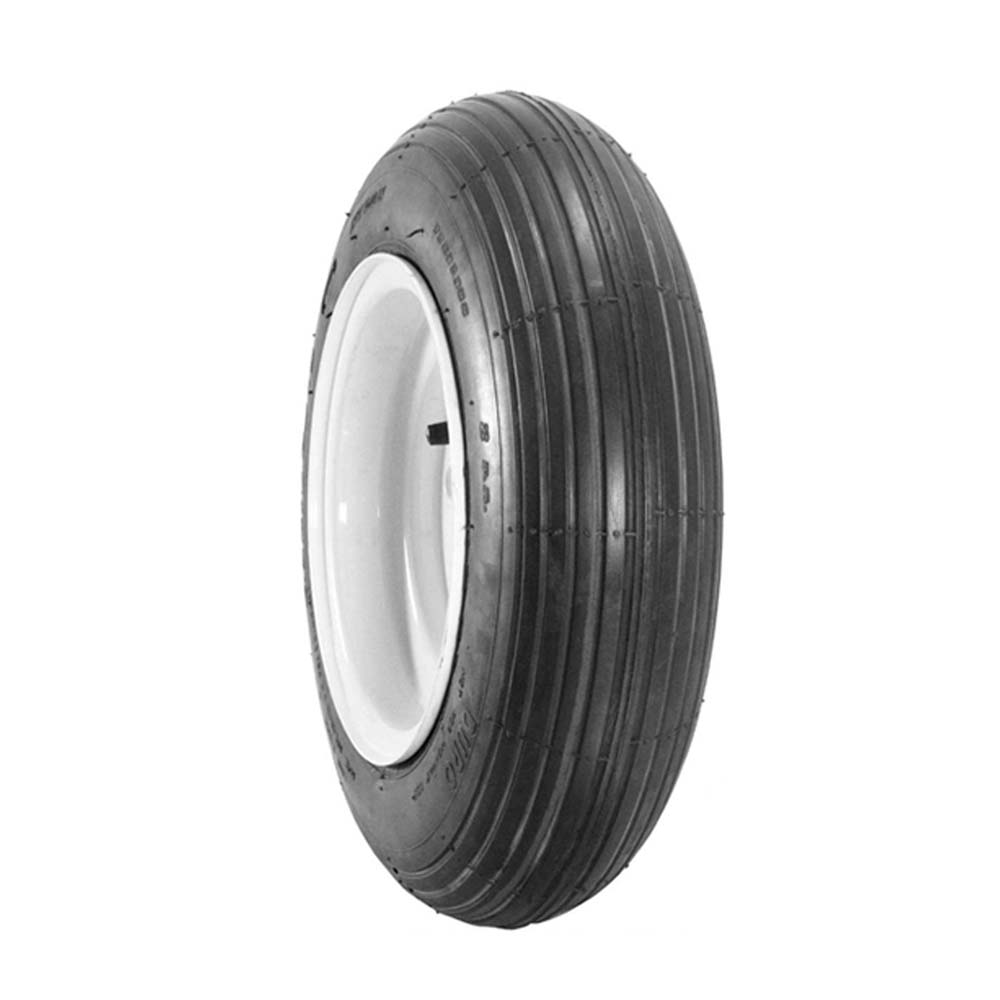 4,00-8 4PR TT HF207 DURO RILLE GRIPEN
