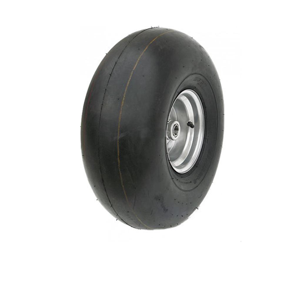 4,00-8 4PR TT HF237 DURO BLANKO GRIPEN