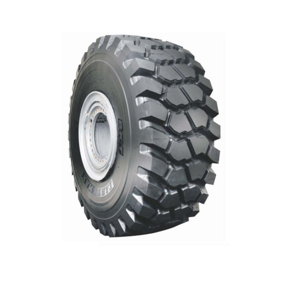 26,5R25** 193B TL E4 SR41/SR40 EARTHMAX BKT GRIPEN