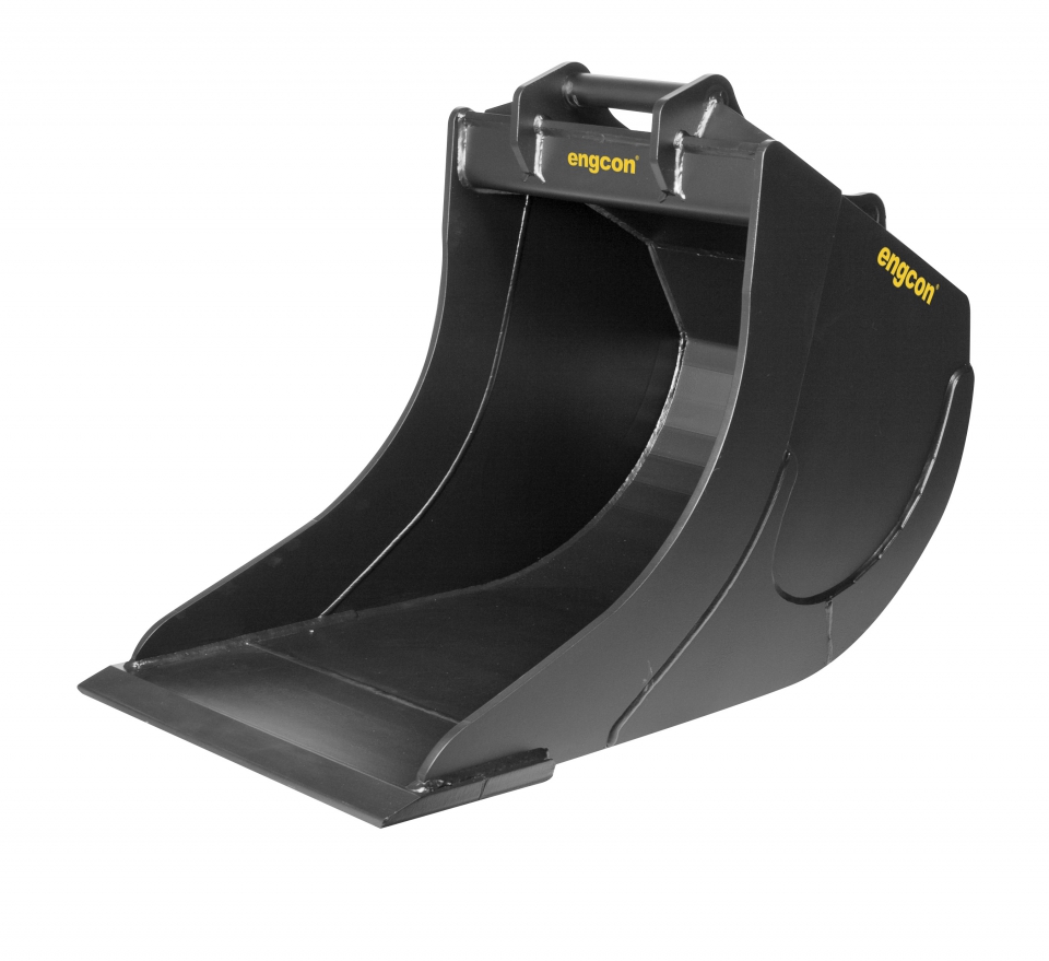 VA-Skopa Engcon 800 mm 270L S40