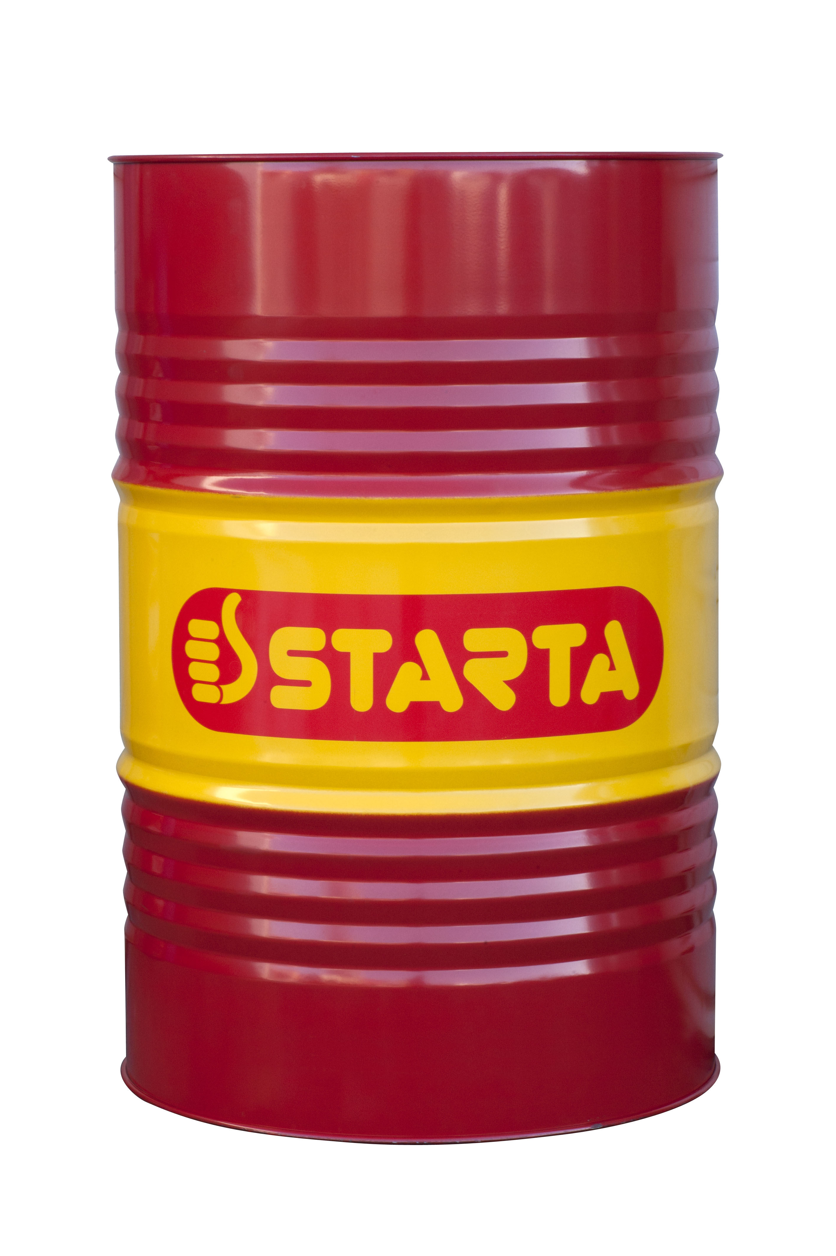 STARTA Alkylatbensin 2-T 200 lit *