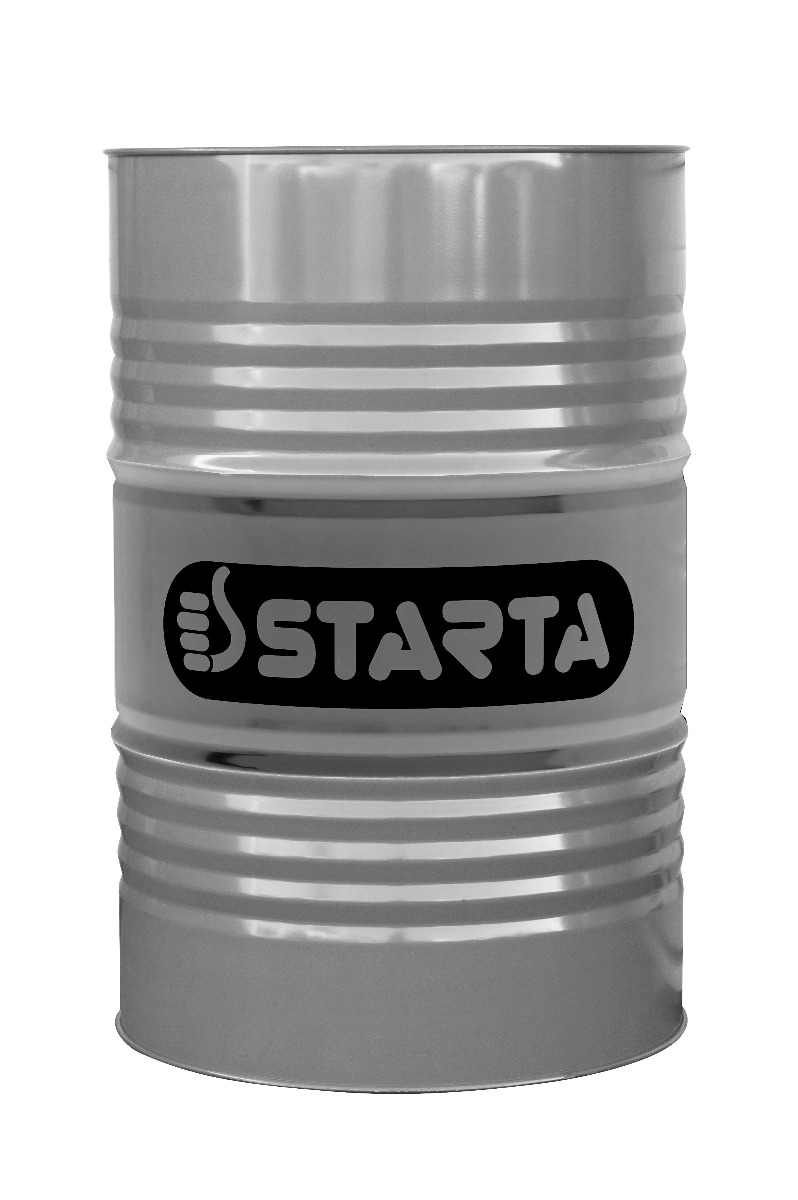STARTA CVT-Trans Synt 80W 208 lit