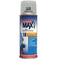 Spraymax Fill Clean 1K lö.A