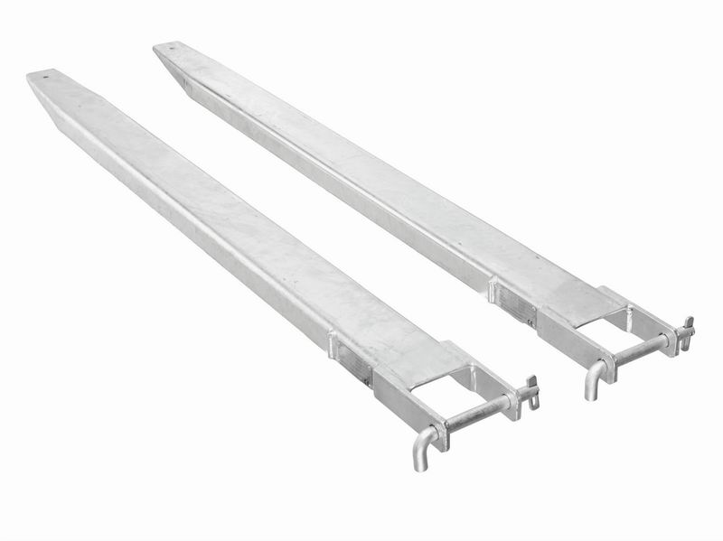 IM - FÖRLÄNGNINGSGAFFLAR 2:A SORTERING