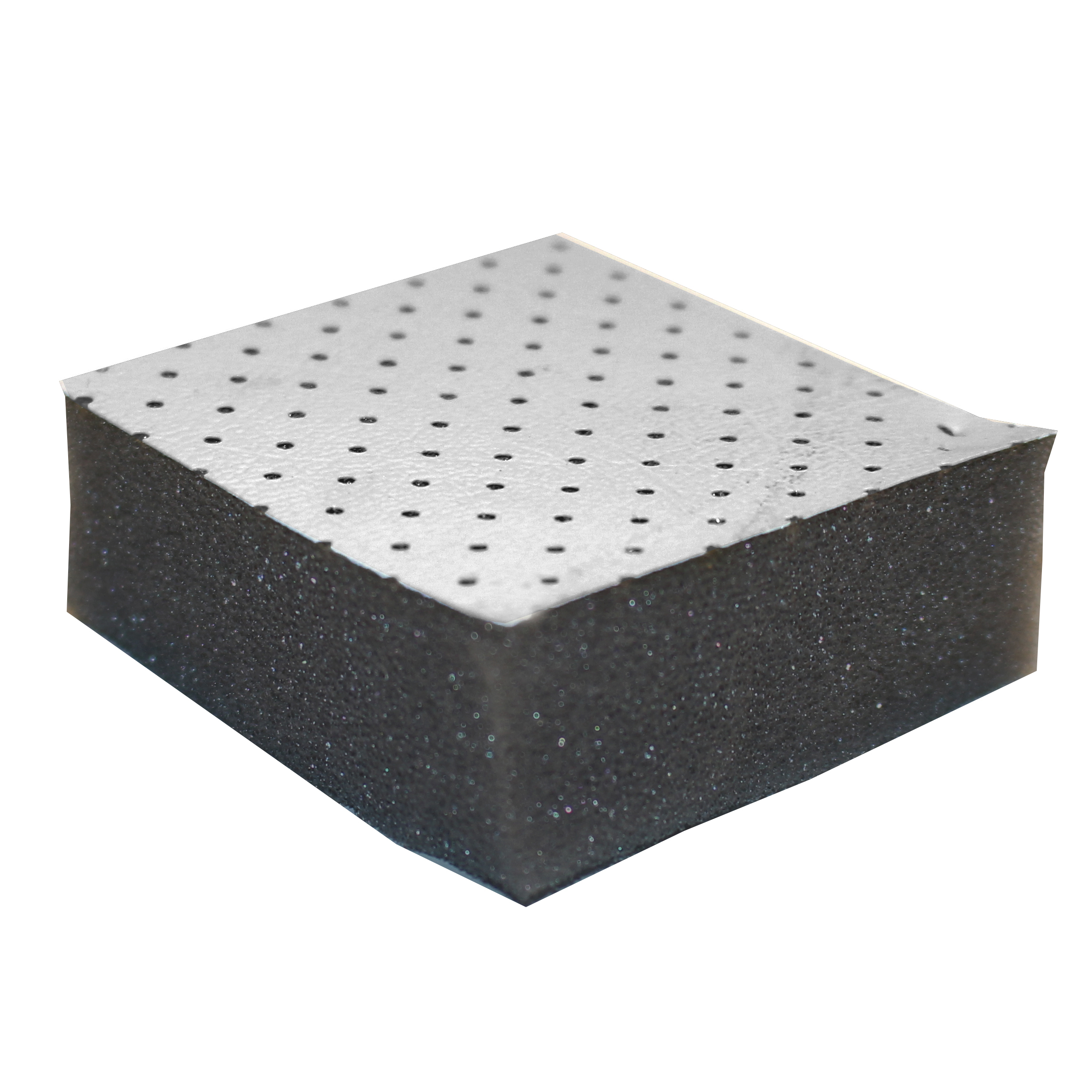 Hyttkl&auml;dsel Gr&aring; 20 mm LPM