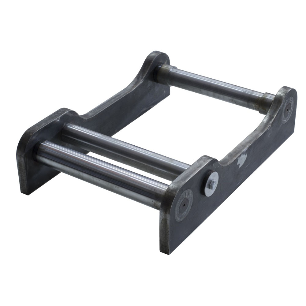 Grindfäste Kombiadapter