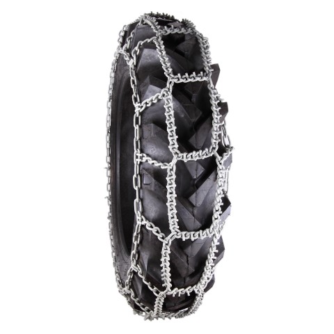 Snökedjor GE9 16,9-38