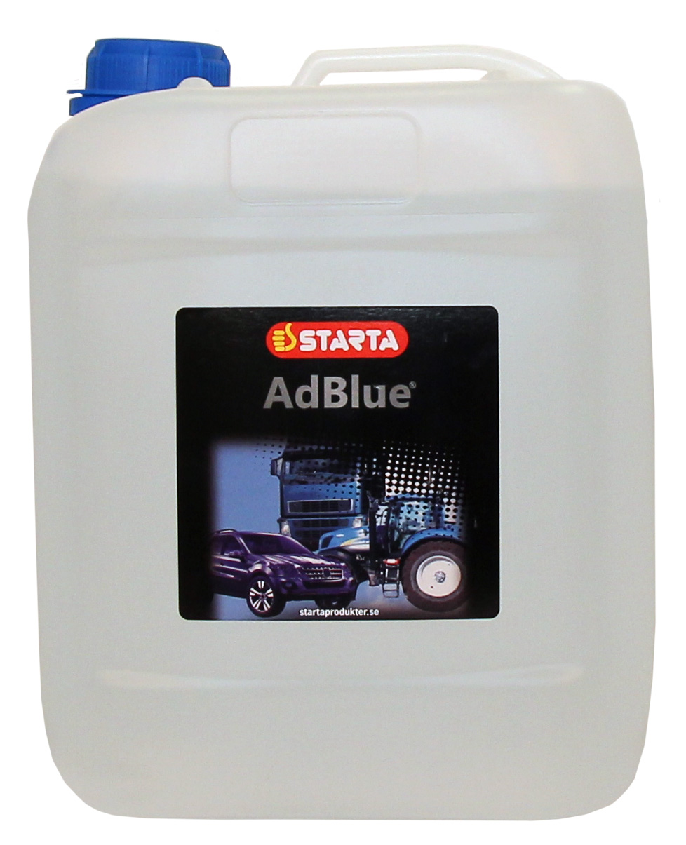 STARTA AdBlue 5 lit