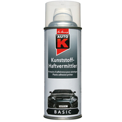 AK Grundfärg Plasthäftgrund *