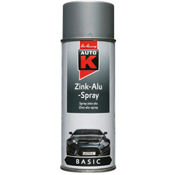 AK Zinkfärg Zink-Alu-Färg