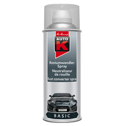 Spray Rostomvandlare Auto-K