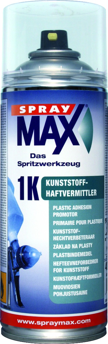 Spraymax Plasthäftgrund