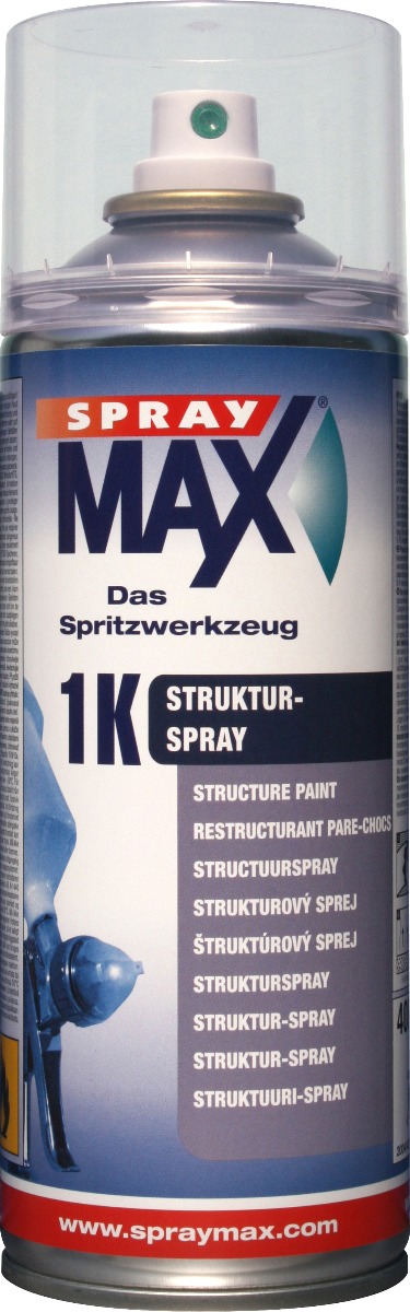 Spraymax Strukturfärg Medium