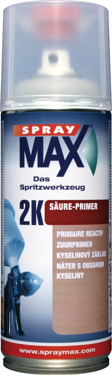 Spraymax 2K Syraprimer