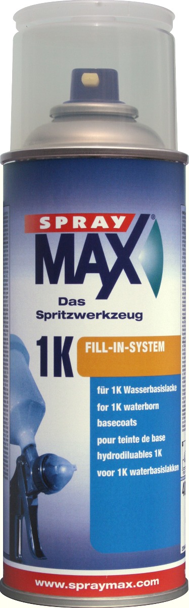Spraymax Fill In 1K Vt A*