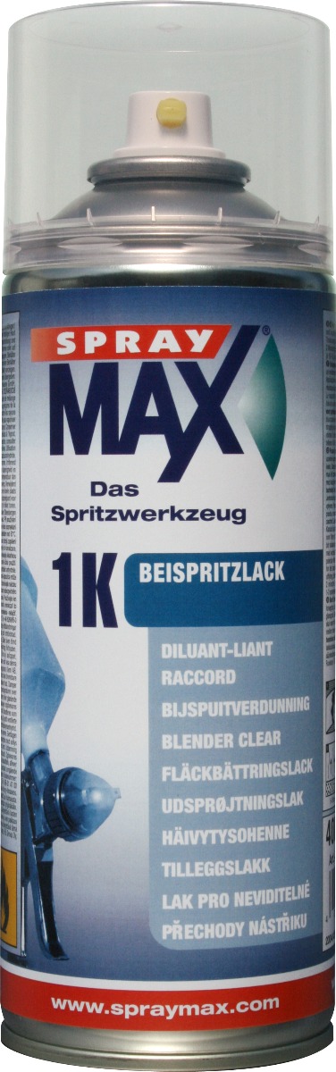 Spraymax Blender Clear