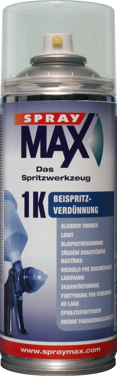 Spraymax Blender Thinner