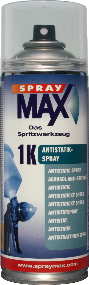 Spraymax Antistatisk Spray